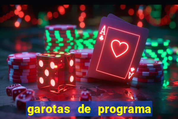 garotas de programa de bh